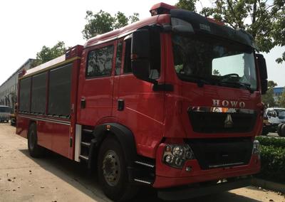 7款消防新產(chǎn)品閃亮登場(chǎng) 湖北江南專(zhuān)用特種汽車(chē)引領(lǐng)行業(yè)創(chuàng)新